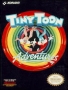 Nintendo  NES  -  Tiny Toon 1